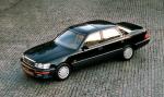 Lexus LS400 1989 года (WW)